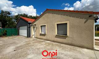 Maison 5 Pièces 112 m² à vendre à Étroussat (03140)