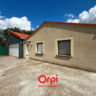 Maison 5 pièces 231000 €