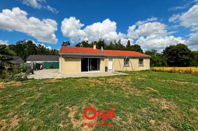 Maison 5 pièces 231000 €