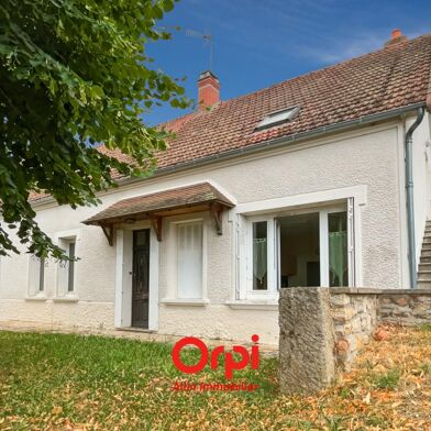 Maison 5 pièces 94000 €