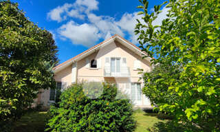 Maison 7 Pièces 16 m² à vendre à Lannemezan (65300)