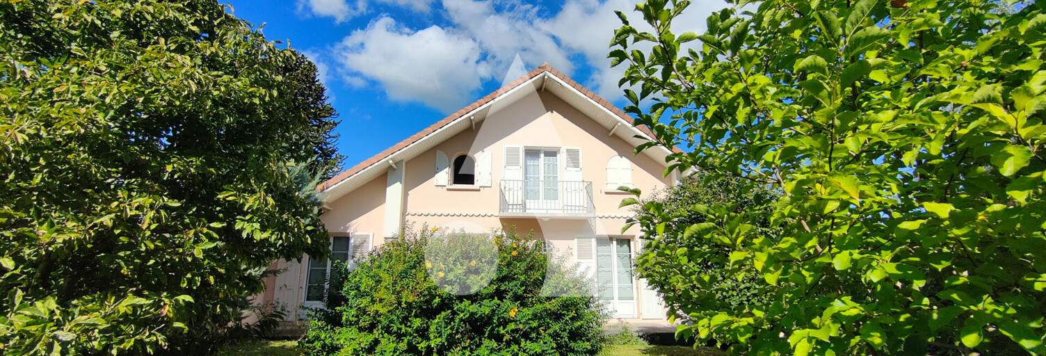 Maison 7 Pièces 16 m² à vendre à Lannemezan (65300)