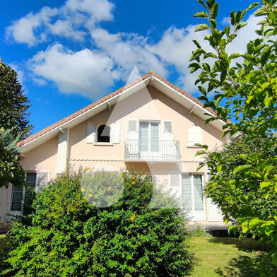 Maison 7 pièces 130000 €