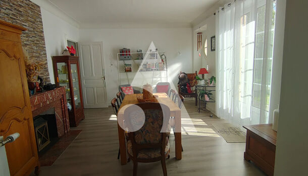 Villa / Maison 7 pièces  à vendre Lannemezan 65300