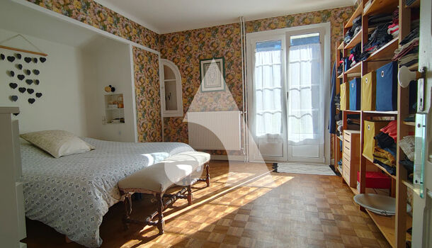 Villa / Maison 7 pièces  à vendre Lannemezan 65300