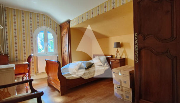 Villa / Maison 7 pièces  à vendre Lannemezan 65300