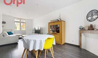 Maison 3 Pièces 77 m² à vendre à Bellerive-sur-Allier (03700)