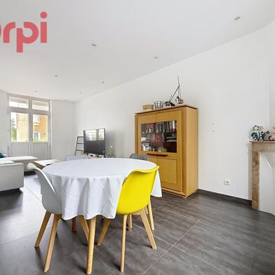 Maison 3 pièces 169000 €