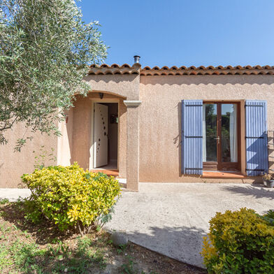 Maison 5 pièces 640000 €