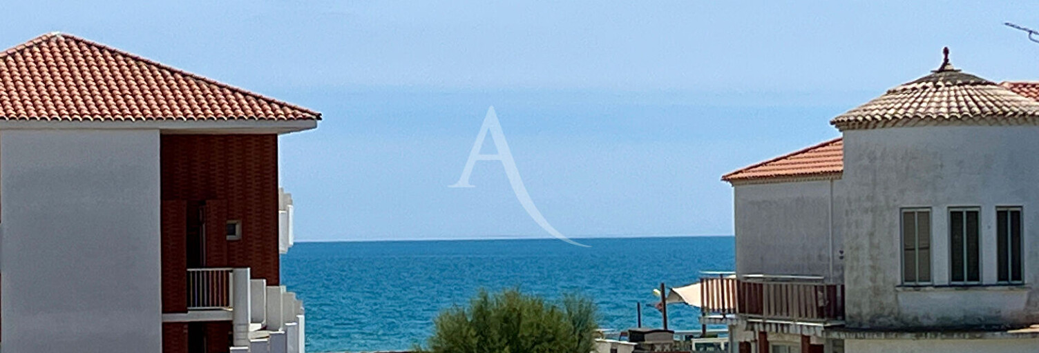 Appartement 3 Pièces 66 m² à vendre à Frontignan (34110)