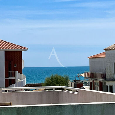 Appartement 3 pièces 230000 €