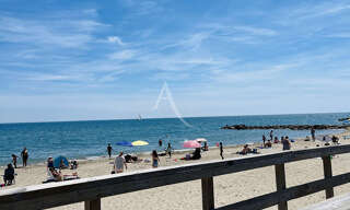 Appartement 3 Pièces 66 m² à vendre à Frontignan (34110)