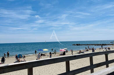 Appartement 3 pièces 230000 €