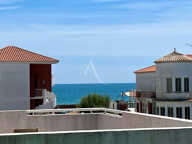 Appartement  3 pièce(s) 66.76 m2 au sol  avec vue mer et parking FRONTIGNAN — photo 2
