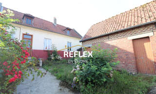 Maison 4 Pièces 62 m² à vendre à Doullens (80600)