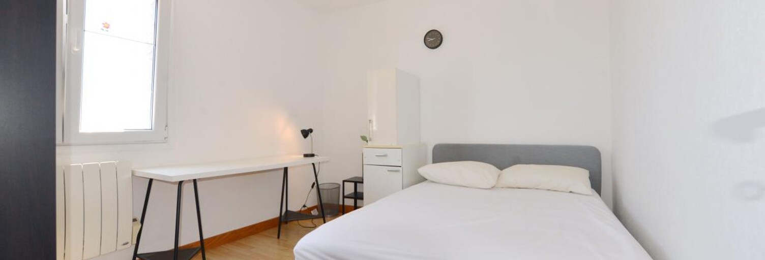 Appartement 4 Pièces 12 m² à louer à Grasse (06130)