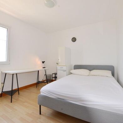 Appartement 4 pièces 500 €