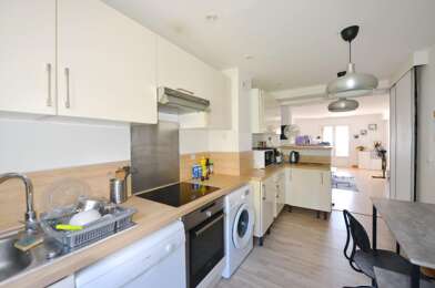 Appartement 4 pièces 470 €