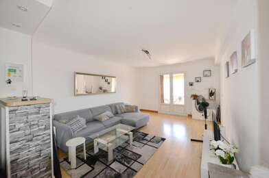 Appartement 4 pièces 470 €