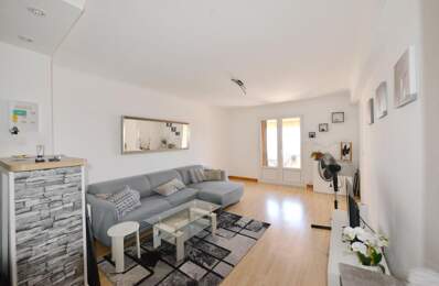 CHAMBRE A LOUER EN COLOCATION — photo du bien