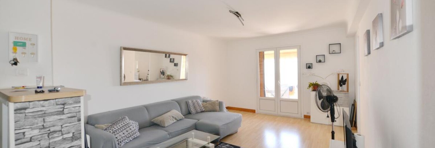 Appartement 4 Pièces 12 m² à louer à Grasse (06130)