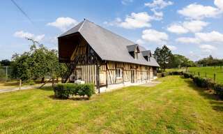 Maison 4 Pièces 145 m² à vendre à Dozulé (14430)