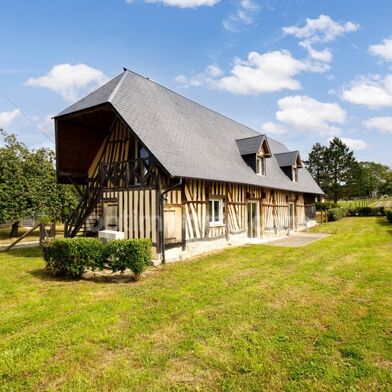 Maison 4 pièces 399000 €