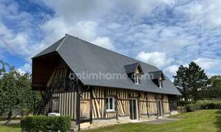 Maison 4 Pièces 145 m² à vendre à Dozulé (14430)