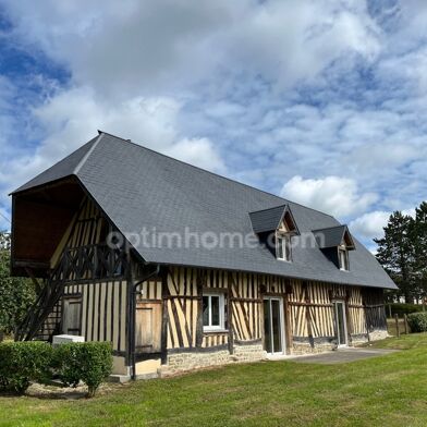 Maison 4 pièces 399000 €