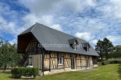 Maison 4 pièces 399000 €