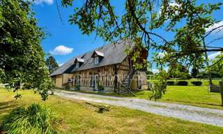 Maison 4 Pièces 145 m² à vendre à Dozulé (14430)