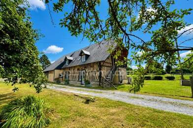 Maison 4 pièces 380000 €