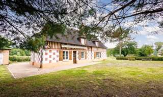 Maison 6 Pièces 189 m² à vendre à Dozulé (14430)