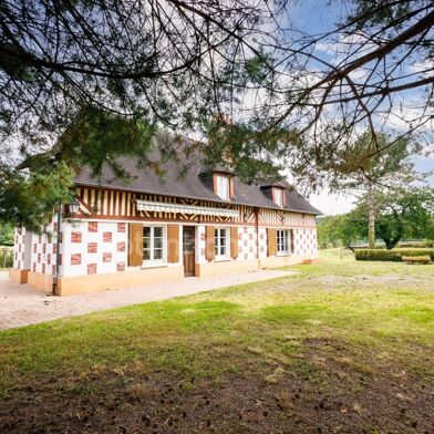 Maison 6 pièces 350000 €