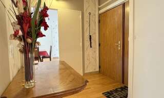 Appartement 4 Pièces 103 m² à vendre à Nancy (54000)