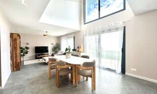 Maison 9 Pièces 127 m² à vendre à Saint-Jean-Brévelay (56660)