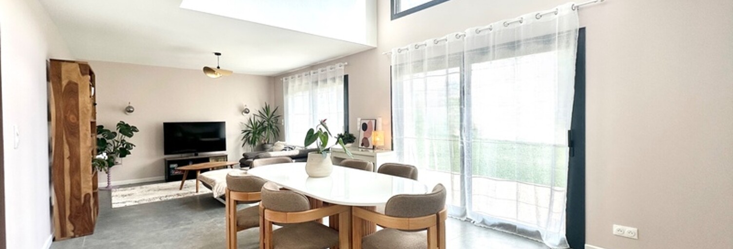 Maison 9 Pièces 127 m² à vendre à Saint-Jean-Brévelay (56660)