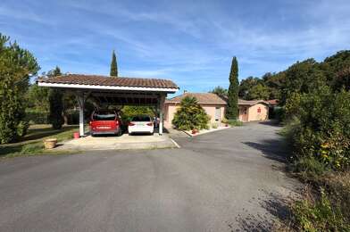 Maison 4 pièces 322000 €