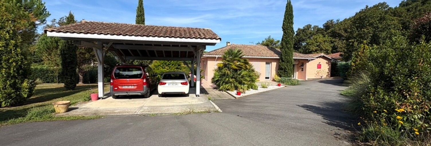 Maison 4 Pièces 141 m² à vendre à Aire-sur-l'Adour (40800)