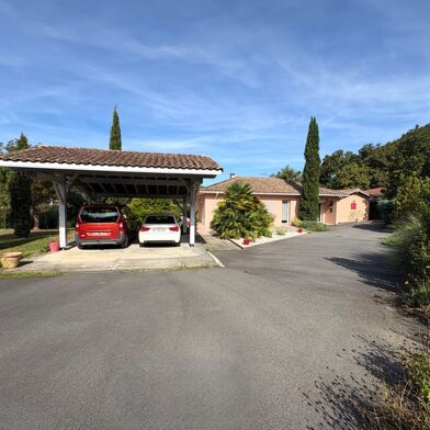 Maison 4 pièces 322000 €