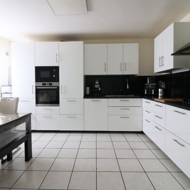 Maison 7 pièces 239000 €