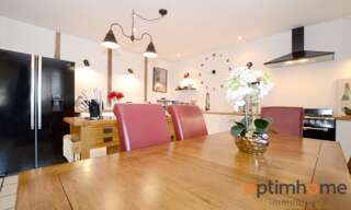 Maison 4 Pièces 107 m² à vendre à Étagnac (16150)