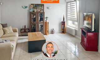 Maison 4 Pièces 100 m² à vendre à Écrouves (54200)