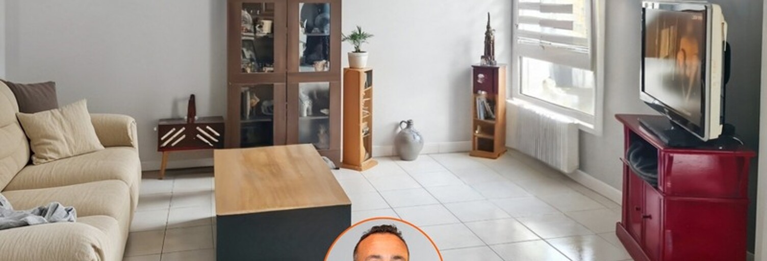 Maison 4 Pièces 100 m² à vendre à Écrouves (54200)