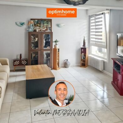 Maison 4 pièces 200000 €