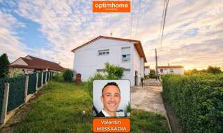 Maison 4 Pièces 107 m² à vendre à Écrouves (54200)