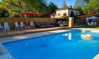 Maison 12 Pièces 172 m² à vendre à Confolens (16500)