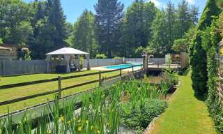 Maison 12 Pièces 172 m² à vendre à Confolens (16500)