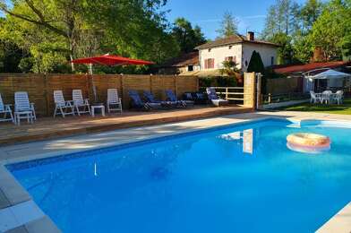 Maison 12 pièces 729000 €