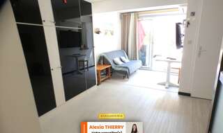 Appartement 2 Pièces 25 m² à vendre à Agde (34300)